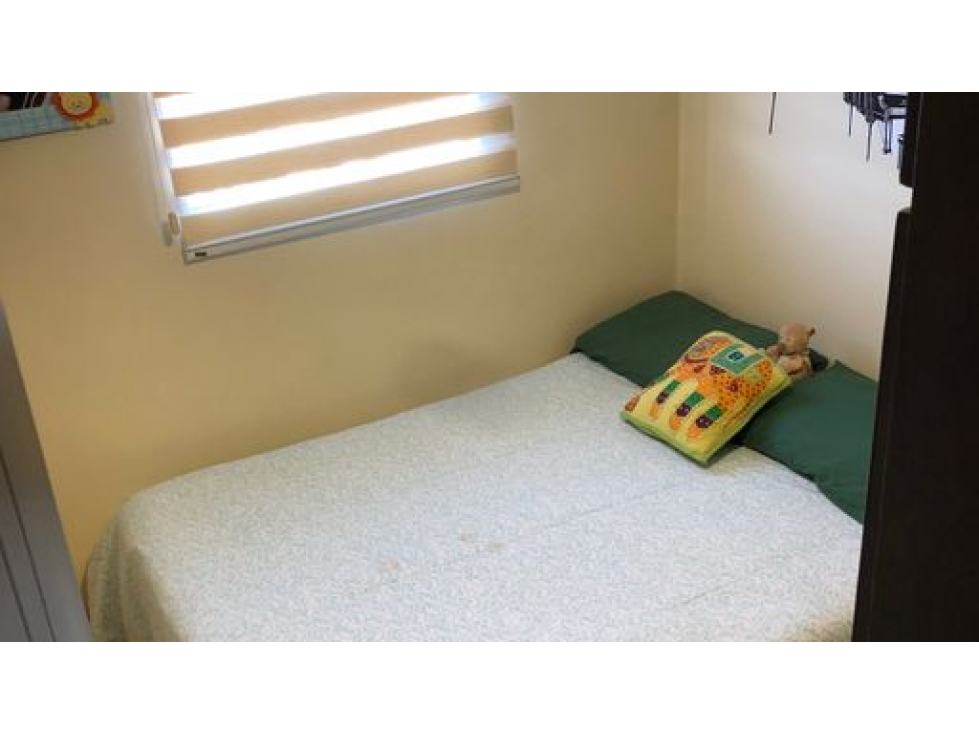 Apartamento en venta en Suba Salitre, Bogotá · foto 18 de 21
