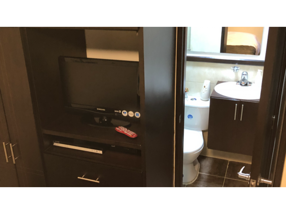 Apartamento en venta en Suba Salitre, Bogotá · foto 19 de 21