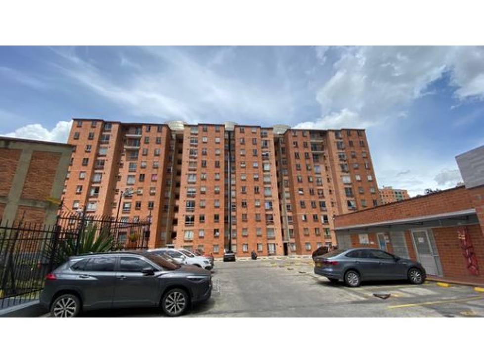 Apartamento en venta en Suba Salitre, Bogotá · foto 20 de 21
