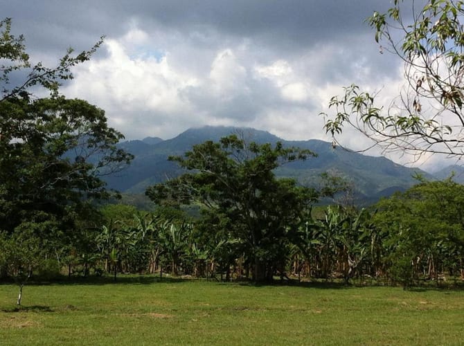 Lote en venta en Pance Alto, Cali · foto 2 de 14