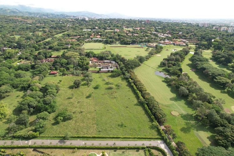Lote en venta en Pance Alto, Cali · foto 6 de 14