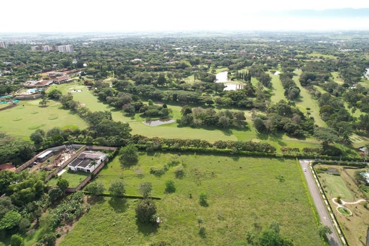 Lote en venta en Pance Alto, Cali · foto 7 de 14