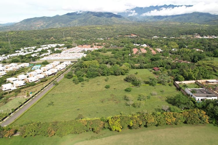 Lote en venta en Pance Alto, Cali · foto 8 de 14