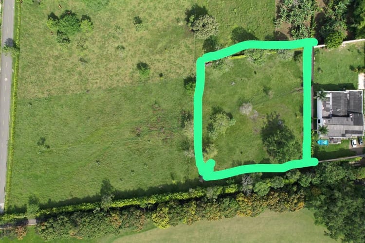 Lote en venta en Pance Alto, Cali · foto 11 de 14