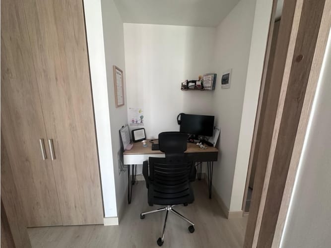 Apartamento de 3 alcobas en venta en La Igualdad, Bogotá, 68 m² · foto 5 de 18