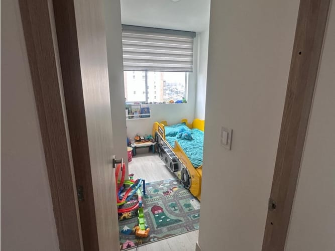 Apartamento de 3 alcobas en venta en La Igualdad, Bogotá, 68 m² · foto 6 de 18
