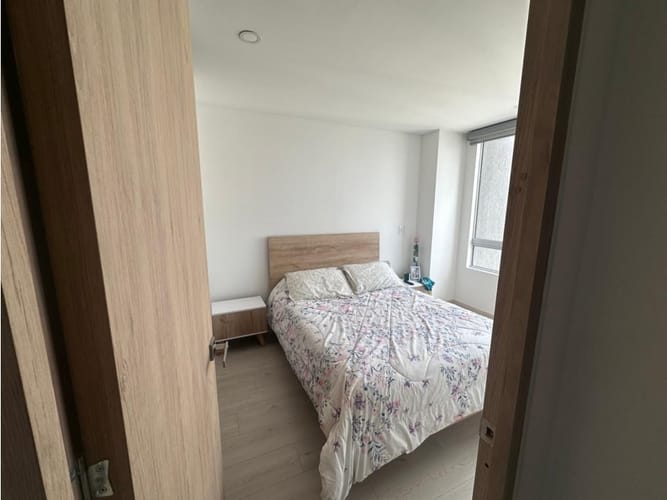 Apartamento de 3 alcobas en venta en La Igualdad, Bogotá, 68 m² · foto 9 de 18