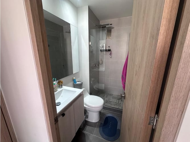Apartamento de 3 alcobas en venta en La Igualdad, Bogotá, 68 m² · foto 11 de 18
