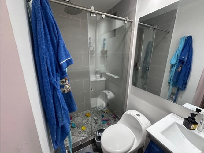 Apartamento de 3 alcobas en venta en La Igualdad, Bogotá, 68 m² · foto 13 de 18