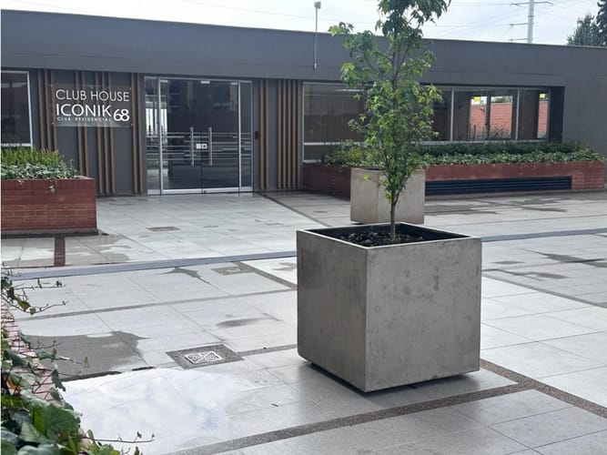 Apartamento de 3 alcobas en venta en La Igualdad, Bogotá, 68 m² · foto 14 de 18