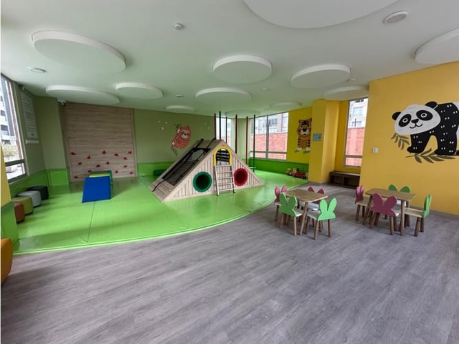 Apartamento de 3 alcobas en venta en La Igualdad, Bogotá, 68 m² · foto 18 de 18