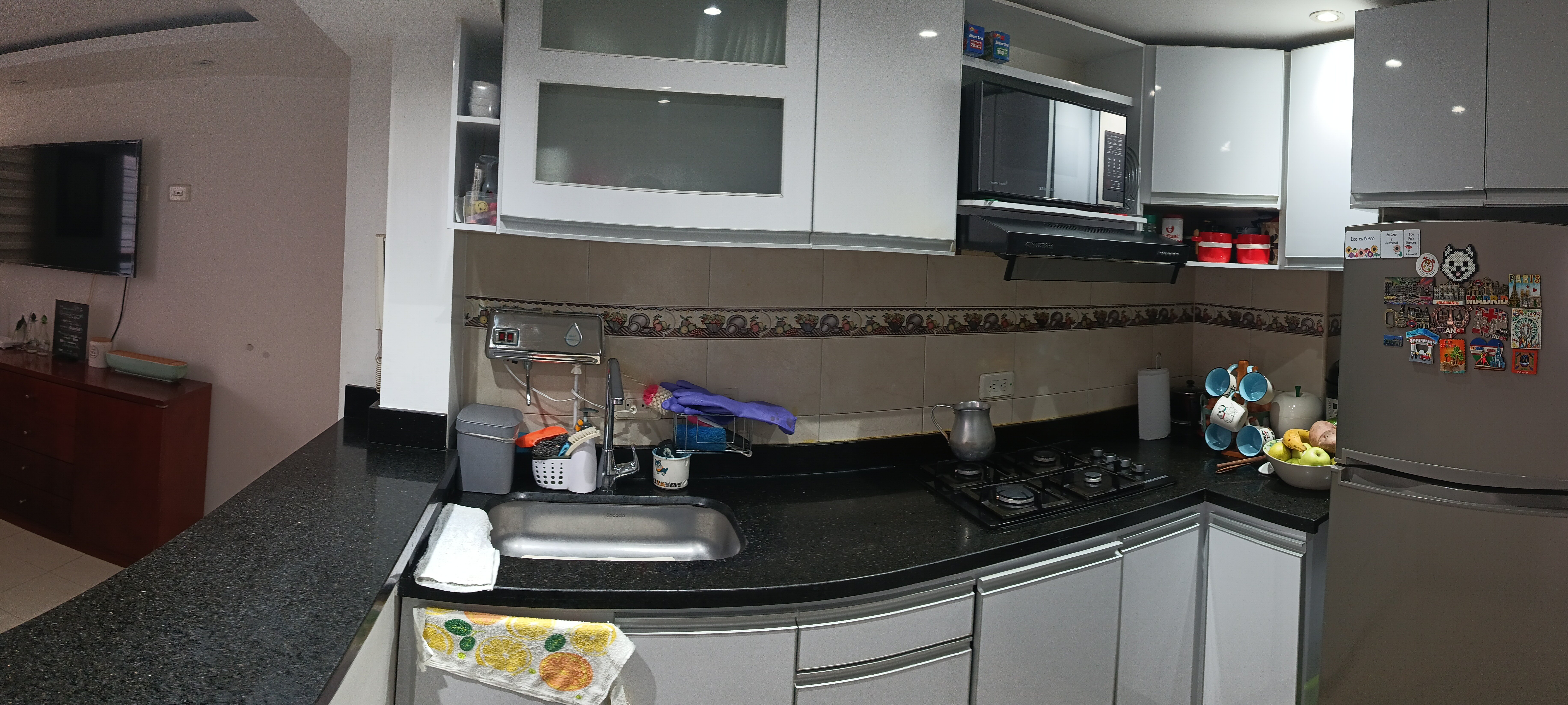 Apartamento en venta en Colina Campestre, Bogotá · foto 2 de 15