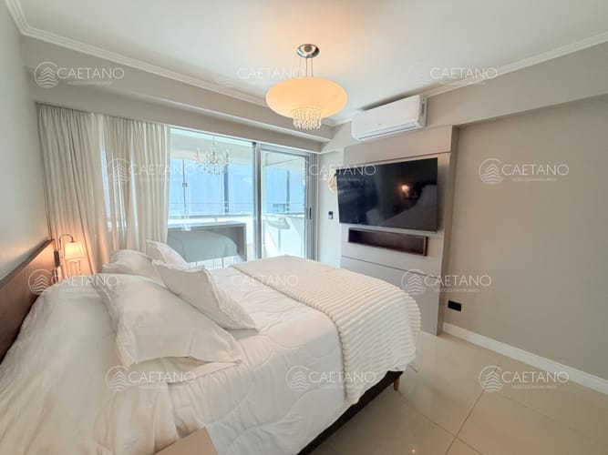 Apartamento en Punta del Este, Península