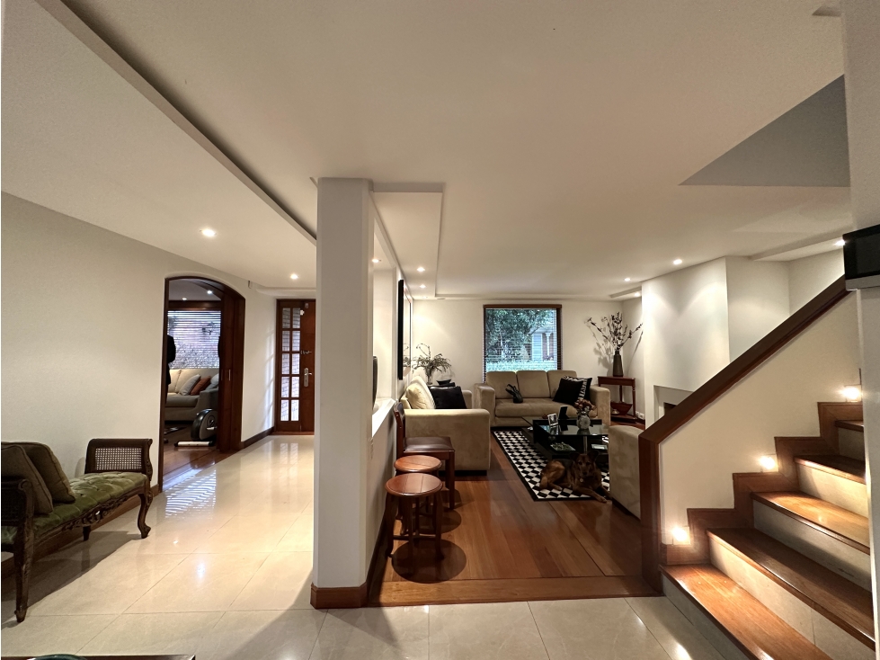 Casa en venta en La Calleja, Bogotá · foto 2 de 24