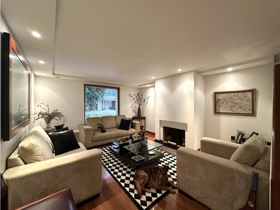 Casa en venta en La Calleja, Bogotá · foto 3 de 24