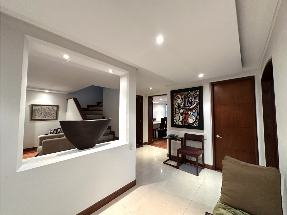 Casa en venta en La Calleja, Bogotá · foto 4 de 24
