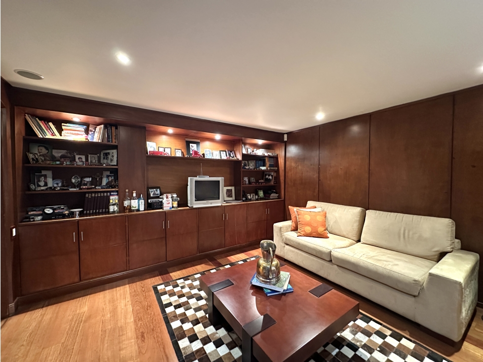 Casa en venta en La Calleja, Bogotá · foto 6 de 24