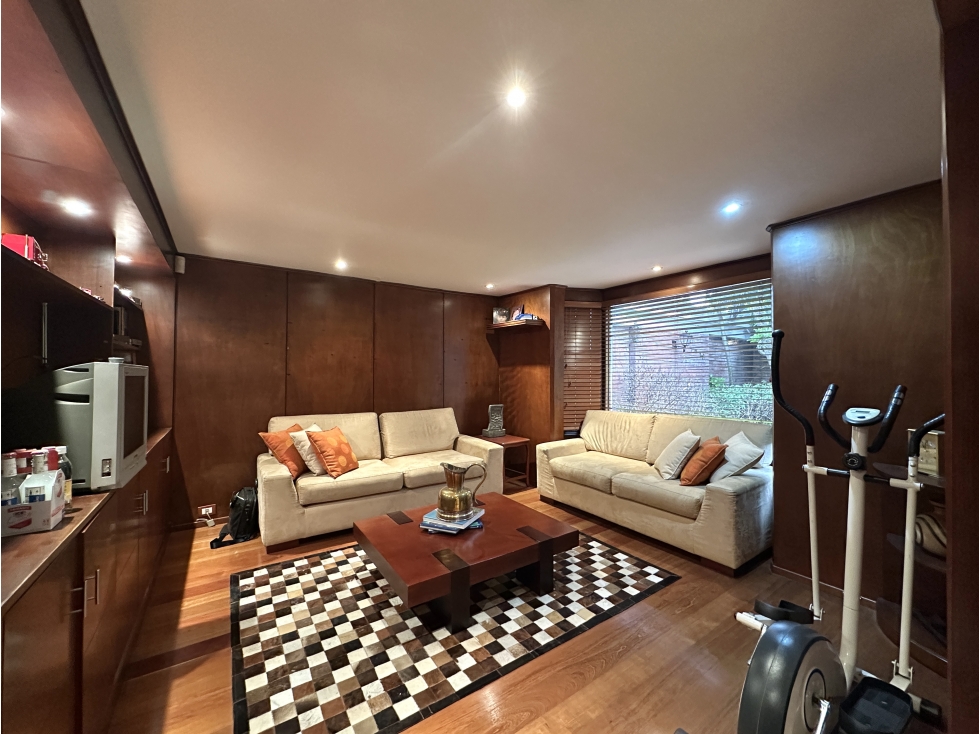 Casa en venta en La Calleja, Bogotá · foto 7 de 24