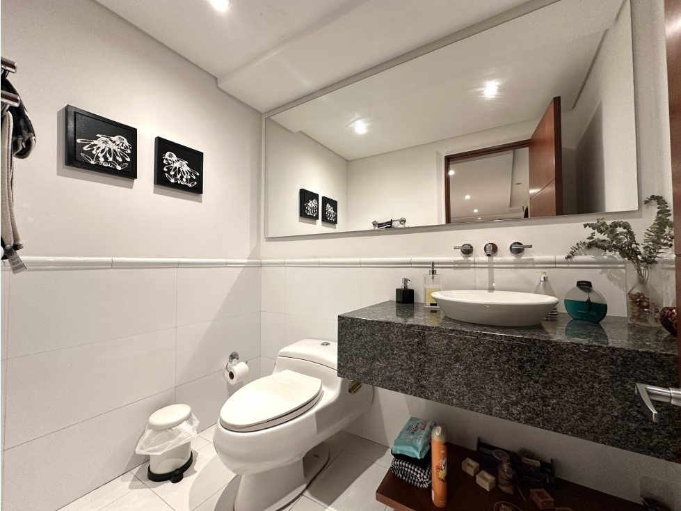 Casa en venta en La Calleja, Bogotá · foto 8 de 24