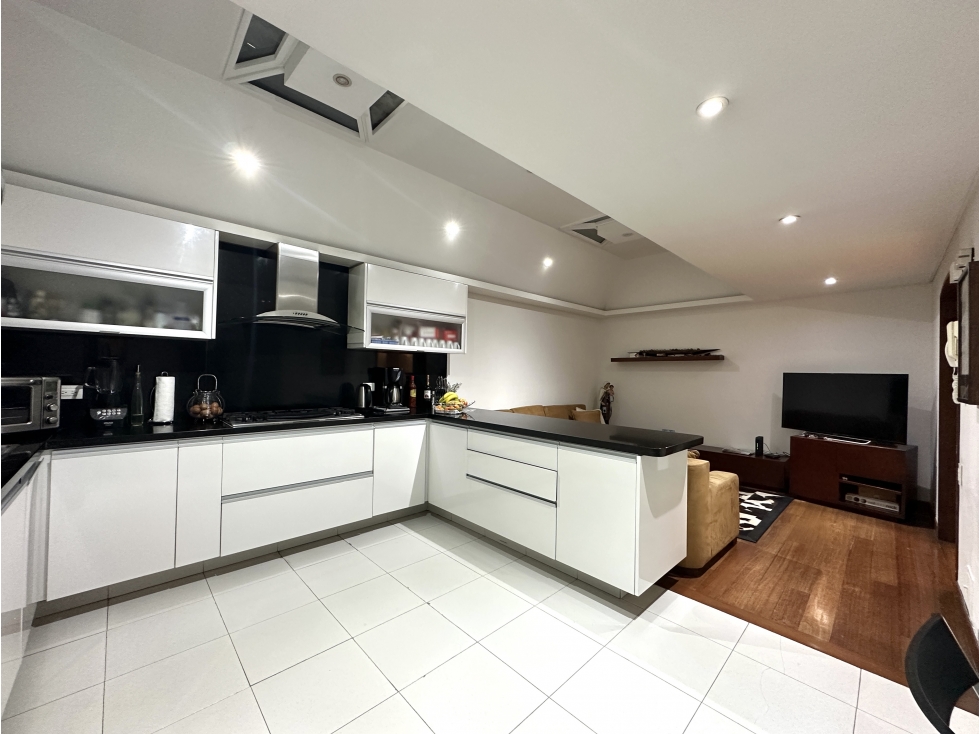 Casa en venta en La Calleja, Bogotá · foto 9 de 24