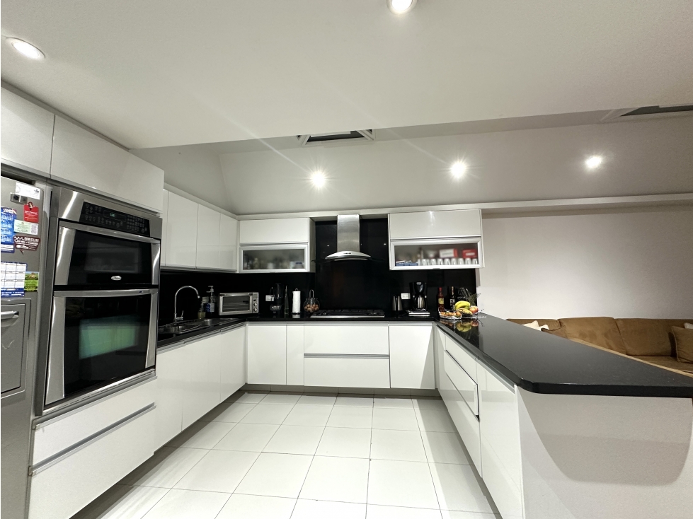 Casa en venta en La Calleja, Bogotá · foto 11 de 24
