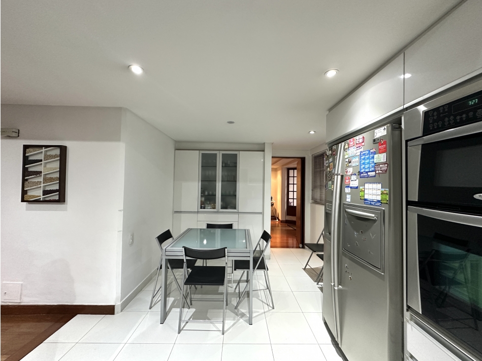Casa en venta en La Calleja, Bogotá · foto 12 de 24