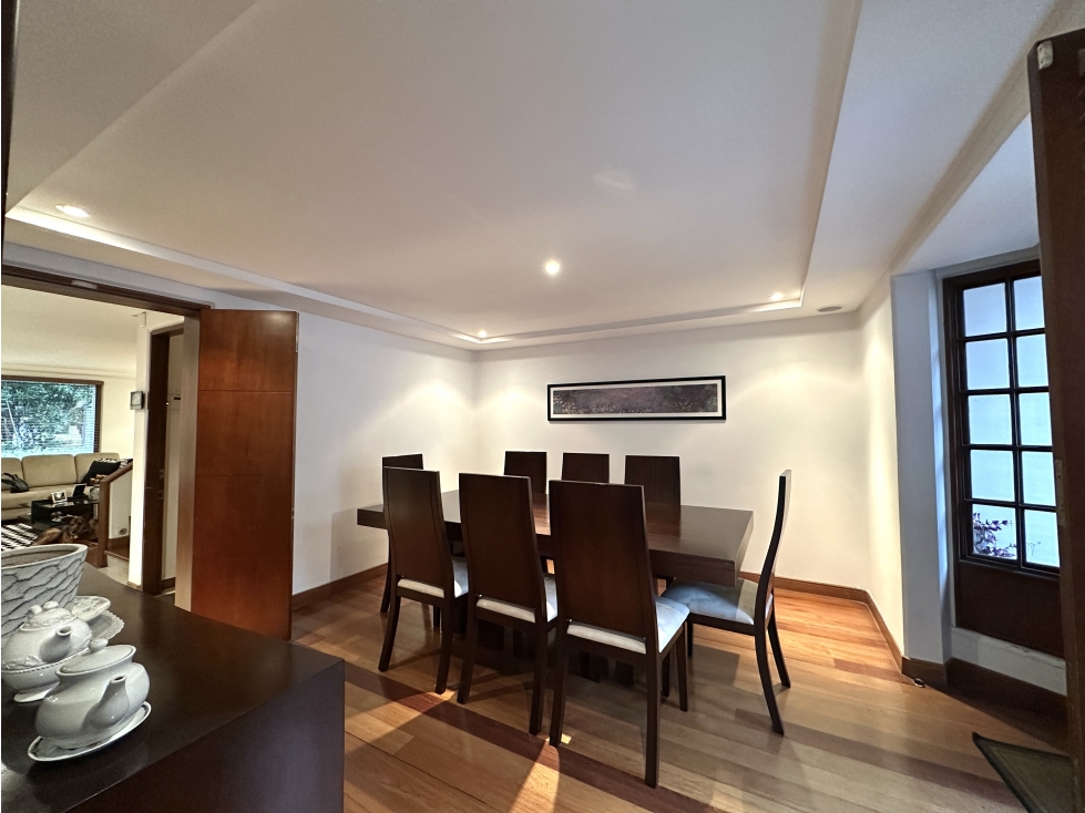 Casa en venta en La Calleja, Bogotá · foto 13 de 24
