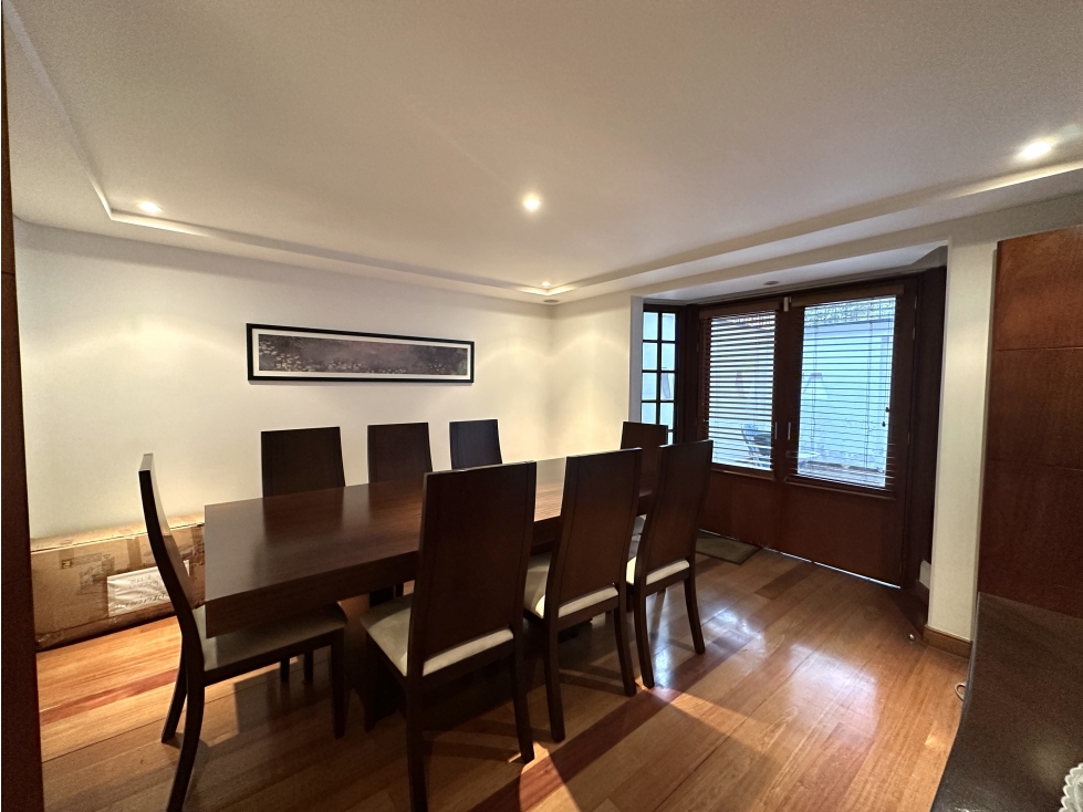 Casa en venta en La Calleja, Bogotá · foto 14 de 24
