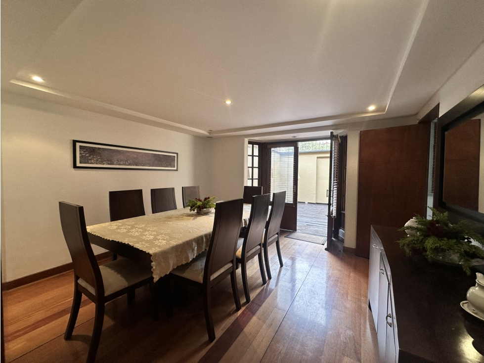 Casa en venta en La Calleja, Bogotá · foto 15 de 24