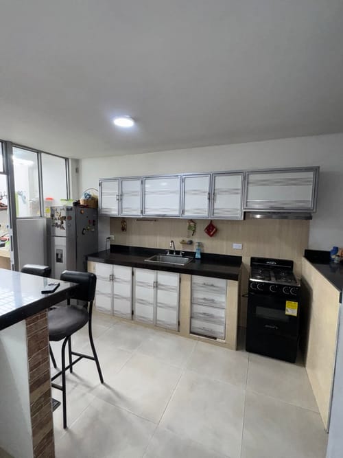 Casa de 3 alcobas en venta en Patios Centro, Los Patios, 178 m² · foto 4 de 18