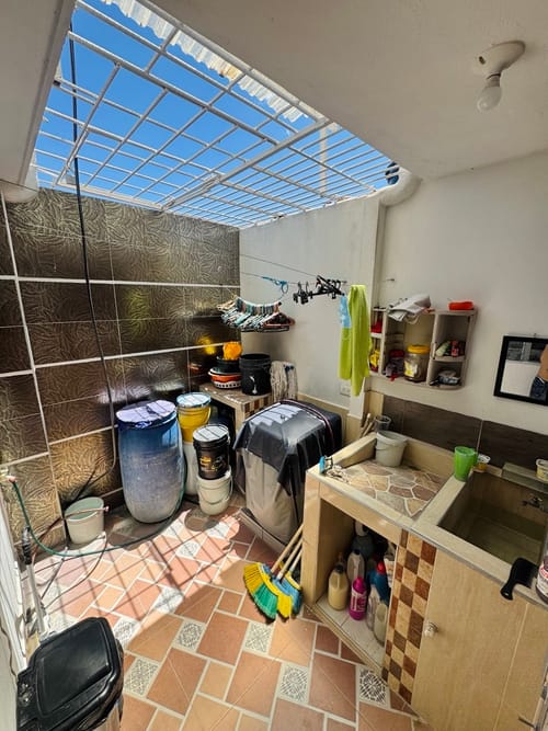 Casa de 3 alcobas en venta en Patios Centro, Los Patios, 178 m² · foto 5 de 18