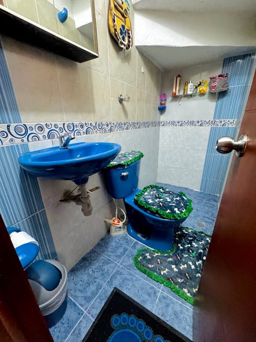 Casa de 3 alcobas en venta en Patios Centro, Los Patios, 178 m² · foto 6 de 18