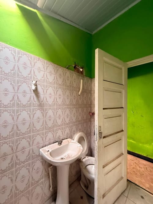 ¡Excelente oportunidad de inversión, Barrio Mburicaó! - foto 3