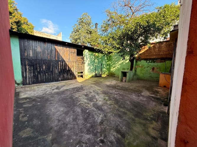 ¡Excelente oportunidad de inversión, Barrio Mburicaó! - foto 4