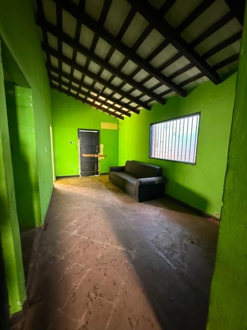 ¡Excelente oportunidad de inversión, Barrio Mburicaó! - foto 5