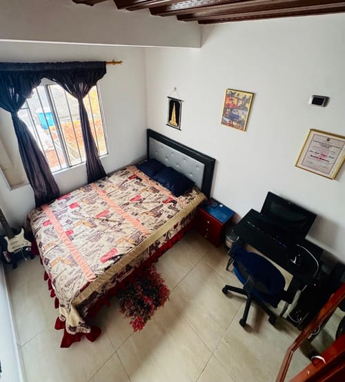 Casa de 3 alcobas en venta en Patios Centro, Los Patios, 178 m² · foto 10 de 18