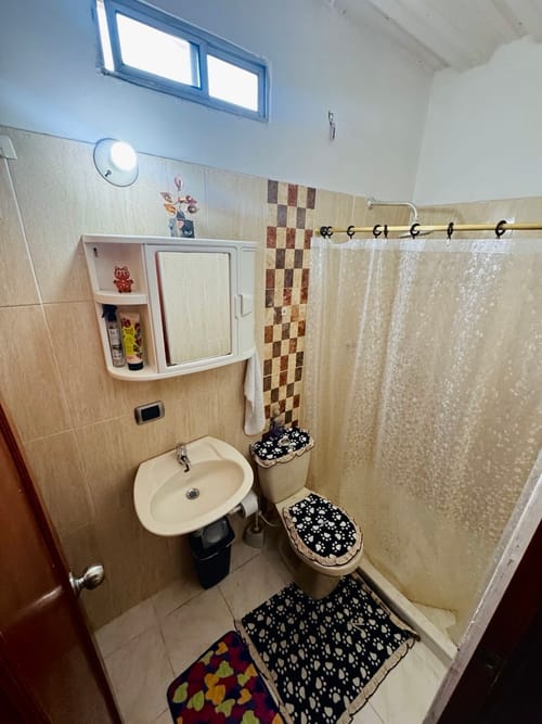 Casa de 3 alcobas en venta en Patios Centro, Los Patios, 178 m² · foto 11 de 18
