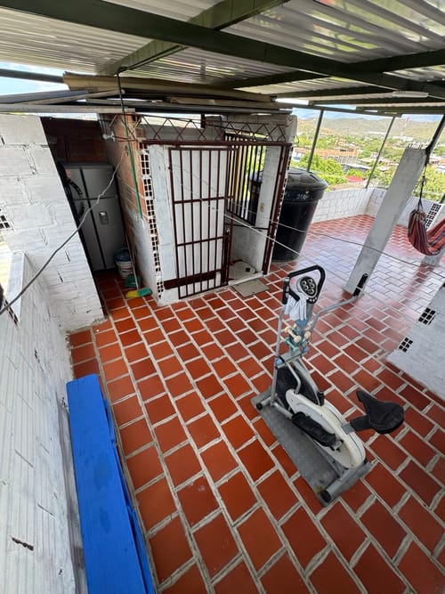 Casa de 3 alcobas en venta en Patios Centro, Los Patios, 178 m² · foto 17 de 18
