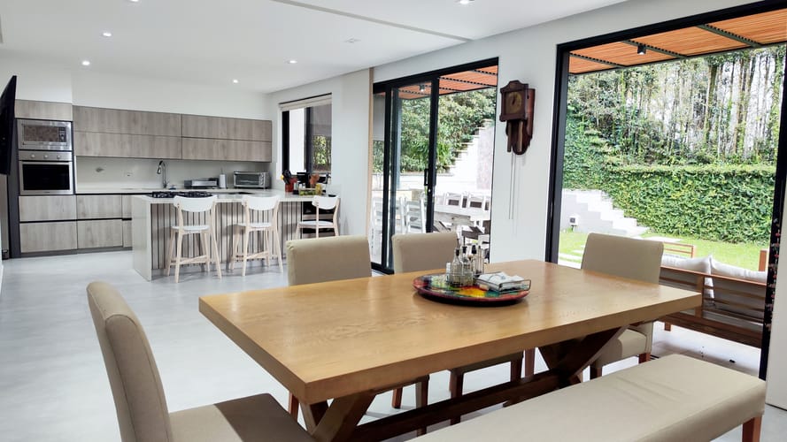 Casa de 3 alcobas en venta en El Retiro, 300 m² · foto 5 de 21