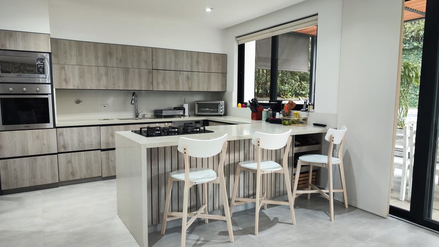 Casa de 3 alcobas en venta en El Retiro, 300 m² · foto 6 de 21