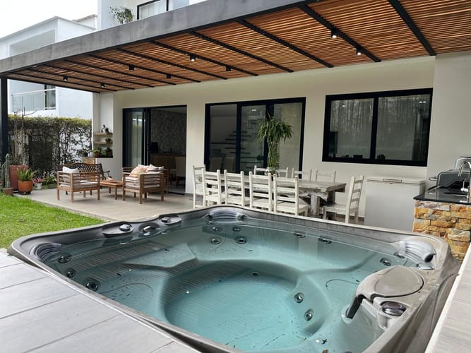 Casa de 3 alcobas en venta en El Retiro, 300 m² · foto 10 de 21