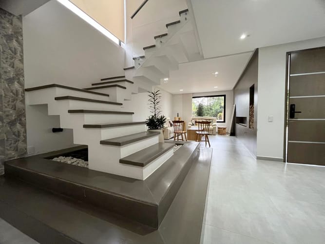 Casa de 3 alcobas en venta en El Retiro, 300 m² · foto 12 de 21