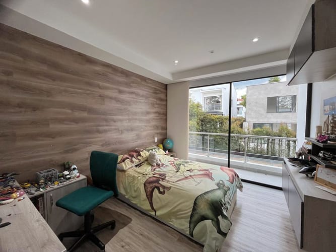 Casa de 3 alcobas en venta en El Retiro, 300 m² · foto 13 de 21