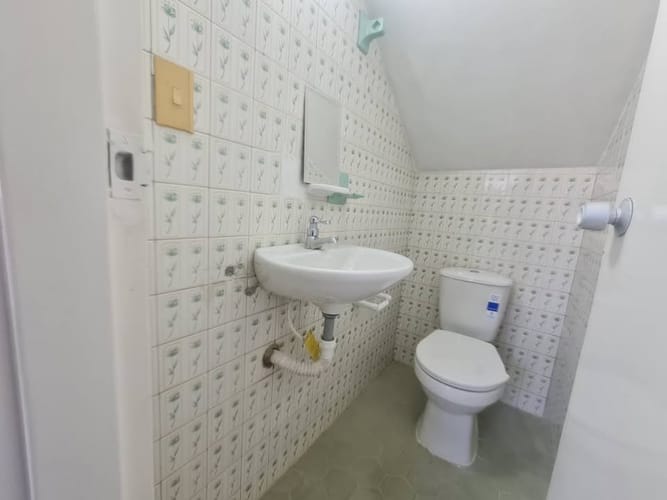 Apartamento de 5 alcobas en venta en Laureles, Medellín, 140 m² · foto 4 de 19