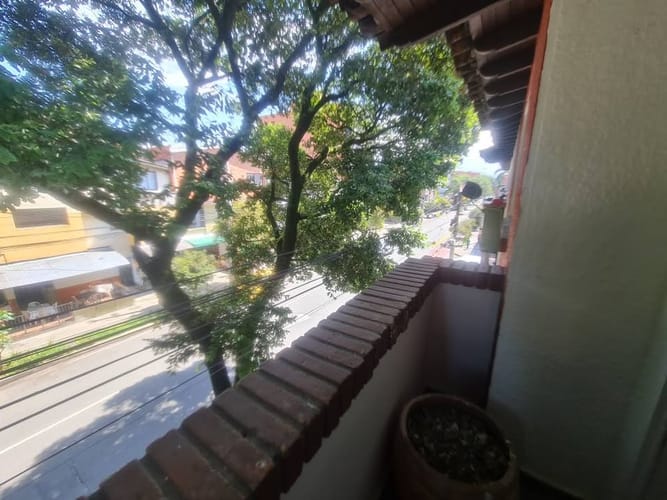 Apartamento de 5 alcobas en venta en Laureles, Medellín, 140 m² · foto 11 de 19