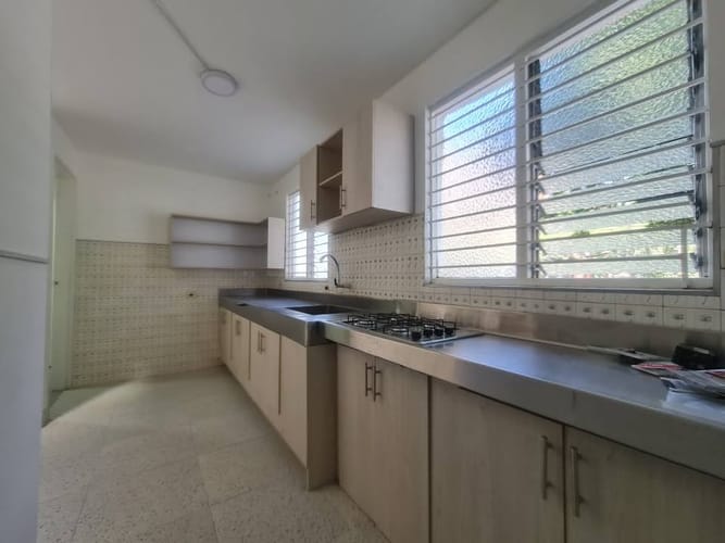 Apartamento de 5 alcobas en venta en Laureles, Medellín, 140 m² · foto 14 de 19