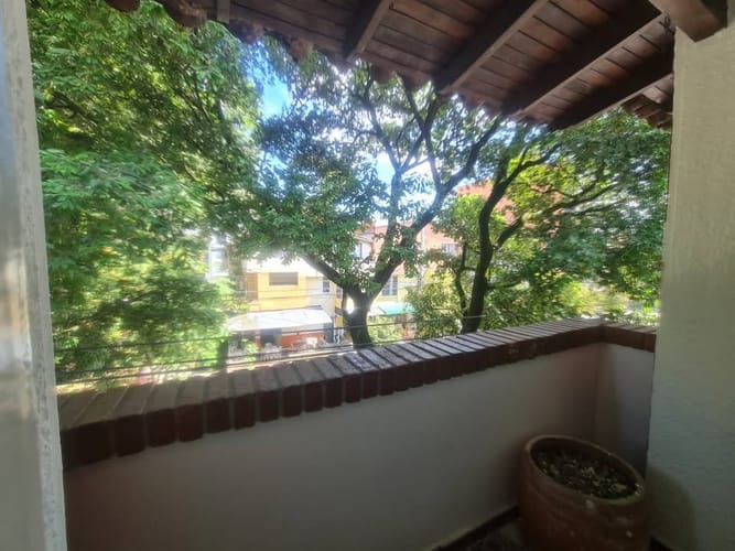 Apartamento de 5 alcobas en venta en Laureles, Medellín, 140 m² · foto 16 de 19