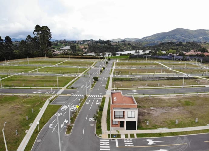 Lote en venta en El Carmen De Viboral, El Carmen de Viboral, 74 m² · foto 3 de 13