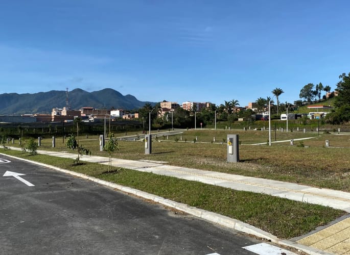 Lote en venta en El Carmen De Viboral, El Carmen de Viboral, 74 m² · foto 4 de 13