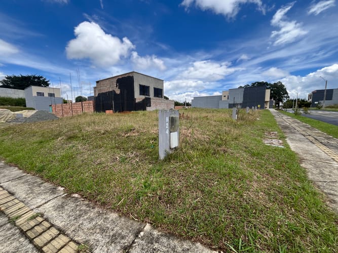 Lote en venta en El Carmen De Viboral, El Carmen de Viboral, 74 m² · foto 5 de 13